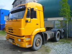Камаз 65116. -62 2008, 11 800 куб. см., 30 000 кг.