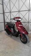 Suzuki Address. 100 куб. см., исправен, птс, с пробегом