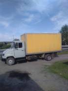ЗИЛ 5301 Бычок. Продам зил 5301, 4 750 куб. см., 3 000 кг.