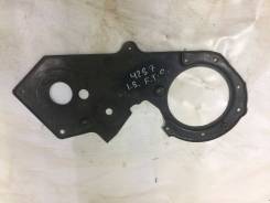 Крышка ремня ГРМ. Ford: S-MAX, Tourneo Connect, Focus, Transit Connect, Mondeo, Transit, C-MAX, Fiesta, Galaxy