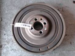 Шкив Opel Zafira B 2005-2012
