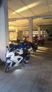 Suzuki GSX-R 750. 750 куб. см., исправен, птс, с пробегом. Под заказ