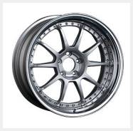 SSR Professor SP3. 10.5/11.5x18, 5x100.00, 5x108.00, 5x114.30, 5x120.00, ЦО 73,0 мм. Под заказ