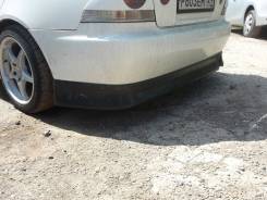 Накладка декоративная. Toyota Altezza