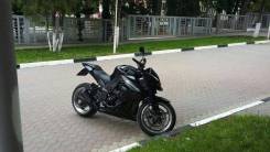 Kawasaki Z 1000. 1 000 куб. см., исправен, птс, с пробегом