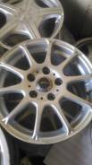 A-Tech Schneider. x15, 5x114.30