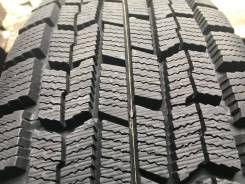 Goodyear Ice Navi. Зимние, без шипов, износ: 5%, 4 шт