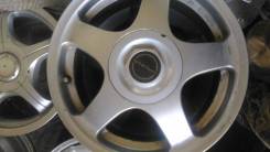 RAYS VOLK RACING TE037 Dura. x15, 5x100.00, 5x114.30