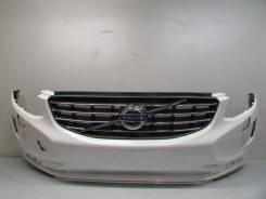 Решетка бамперная. Volvo XC60. Под заказ