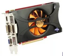 GeForce GTS 450 ����
