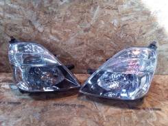 Фара. Honda Stream, LA-RN2, LA-RN3, LA-RN1, LA-RN4