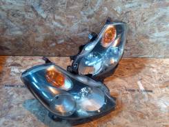 Фара. Honda Stream, UA-RN3, RN1, LA-RN4, LA-RN2, RN4, ABA-RN4, RN5, RN2, RN3, CBA-RN3, UA-RN1, ABA-RN2, CBA-RN1, RN7
