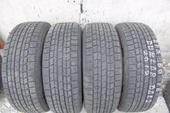 Dunlop DSX-2. Всесезонные, 2012 год, износ: 5%, 4 шт