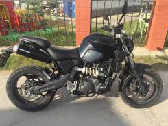 Yamaha MT-03. 660 куб. см., исправен, птс, с пробегом