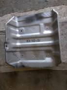 Тепловой экран. Toyota Crown Majesta, JZS149, UZS151, UZS141, UZS143, UZS155, UZS145, UZS157, UZS147, JZS147, JZS155 Toyota Aristo, UZS143, JZS147 Дви...