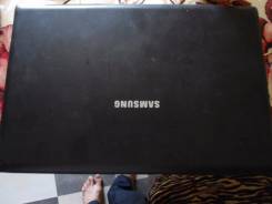 Samsung R522. 15.6", 1,6 ГГц, WiFi, Bluetooth, аккумулятор на 3 ч.