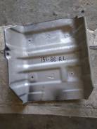 Тепловой экран. Toyota Crown Majesta, JZS149, UZS151, UZS141, UZS143, UZS155, UZS145, UZS157, UZS147, JZS147, JZS155 Toyota Aristo, UZS143, JZS147 Дви...