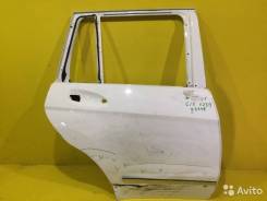 Дверь боковая. Mercedes-Benz GLK-Class, X204