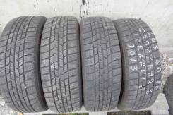 Goodyear Ice Navi 6. Всесезонные, 2013 год, износ: 5%, 4 шт
