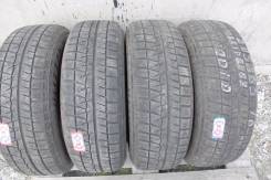 Bridgestone Blizzak Revo GZ. Всесезонные, 2010 год, износ: 5%, 4 шт