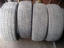 Goodyear Cargo G91 Van. �����������, 2004 ���, 40�%, 4 ��