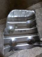Тепловой экран. Toyota Aristo, JZS147, UZS143 Toyota Crown Majesta, UZS147, UZS157, UZS145, JZS155, UZS155, UZS143, UZS141, UZS151, JZS149, JZS147 Дви...
