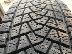 Bridgestone Blizzak DM-Z3. Зимние, без шипов, износ: 20%, 4 шт