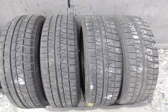 Bridgestone Blizzak Revo GZ. Всесезонные, 2011 год, износ: 10%, 4 шт