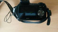 Sony Cyber-shot DSC-H7. 8 - 8.9 Мп, зум: 14х и более