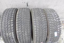 Bridgestone Blizzak DM-V1. Всесезонные, 2010 год, износ: 10%, 4 шт