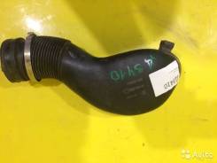 Патрубок воздухозаборника. Opel Astra Opel Zafira