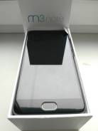 Meizu M3 Note. Б/у