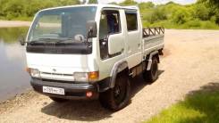 Nissan Atlas. Продам грузовик Ниссан Атлас, 2 700 куб. см., 1 500 кг.