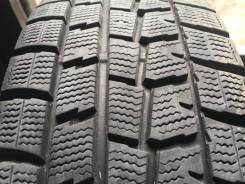 Dunlop Winter Maxx. Зимние, без шипов, износ: 10%, 4 шт