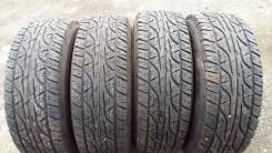 Dunlop Grandtrek AT3. Грязь AT, 2015 год, износ: 10%, 4 шт