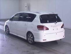 Крышка подушки безопасности. Toyota Ipsum, ACM21, ACM26 Toyota Picnic Verso, CLM20, ACM20 Toyota Avensis Verso, ACM20, CLM20 Двигатели: 2AZFE, 1AZFE...