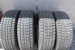 Dunlop Grandtrek SJ7. Всесезонные, 2010 год, износ: 10%, 4 шт