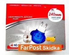 Фумигаторы.