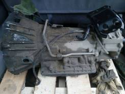 Автоматическая коробка переключения передач. Mazda Bongo Friendee