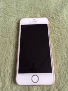 Apple iPhone 5s 16Gb. Новый