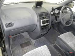 Крышка подушки безопасности. Toyota Ipsum, SXM10, SXM15, CXM10 Toyota Gaia, SXM10, CXM10, SXM15 Toyota Picnic, SXM10, CXM10 Двигатели: 3CTE, 3SFE