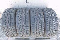 Bridgestone Blizzak WS-60. Всесезонные, 2010 год, износ: 5%, 4 шт