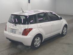 Крышка подушки безопасности. Toyota ist, NCP65, NCP61, NCP60 Двигатели: 1NZFE, 2NZFE