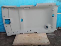 Обшивка потолка. Subaru Legacy, BP5 Двигатель EJ20X