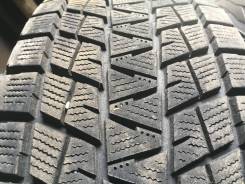 Bridgestone Blizzak DM-V1. Зимние, без шипов, износ: 30%, 4 шт