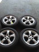Mitsubishi. 7.0x17, 5x114.30, ET46