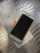 Apple iPhone 6s 16Gb. Б/у