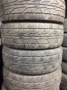 Dunlop Grandtrek AT3. Грязь AT, износ: 40%, 4 шт