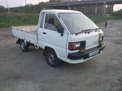 Toyota Lite Ace. в отличном состояние, дизель, м. к. п, 2 000 куб. см., 1 000 кг.