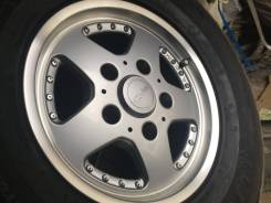 CV928. 8.0x16, 5x150.00, ET45